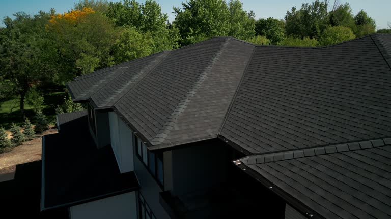 Steel Roofing in Sheboygan Falls, WI