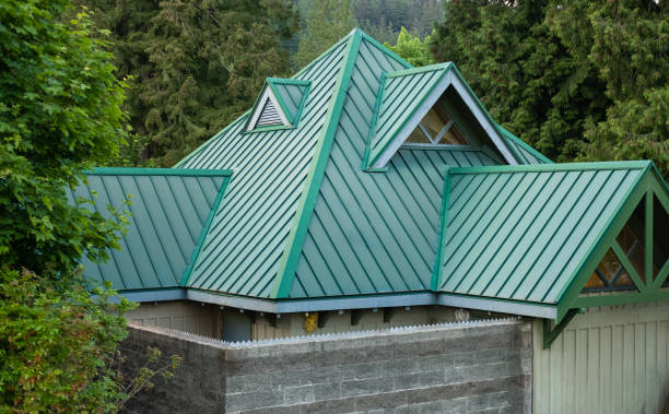 Trusted Sheboygan Falls, WI Roofing Service Experts