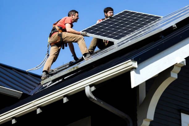 Best Gutter Installation and Repair  in Sheboygan Falls, WI