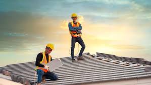 Best Rubber Roofing (EPDM, TPO)  in Sheboygan Falls, WI
